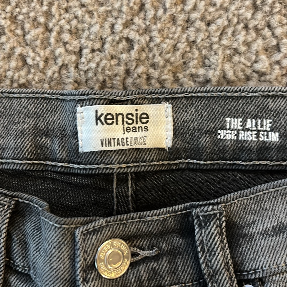 Girls levis - Picture 2 of 4